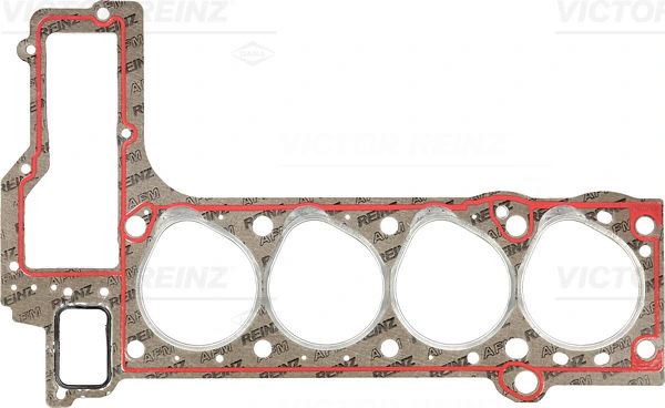 Gasket, cylinder head